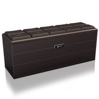 Bluetooth Speakers, Meidong Hi-Fi Portable Wireless Stereo Speaker and Build-in Microphone Support Hands-Free Function, Louder Volume 10W +, NFC Tech, Bluetooth V4.0