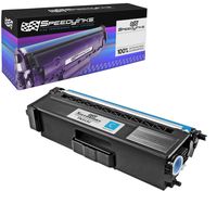 Speedy Inks Remanufactured Toner Cartridge Replacement for Brother TN315C High Yield (Cyan)