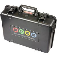 Atomos Ninja Blade & Samurai Blade Rugged Carry Case ATOMCAS005 New Design!