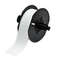 Brady B33-180-492 Freezerbondz(TM) Ii Polyester