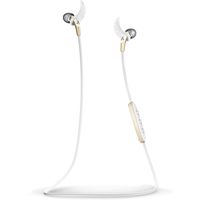 Jaybird Freedom F5 In-Ear Wireless Bluetooth Sports Headphones - Secure Sports Fit - Tough All-Metal Design - Gold
