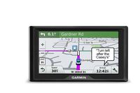 Garmin Drive 51 USA LMT-S GPS Navigator System with Lifetime Maps, Live Traffic and Live Parking, Driver Alerts, Direct Access, TripAdvisor and Foursquare Data (Certified Refurbished)