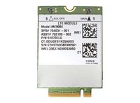 LT4112 ME906E SPS: 740011-005 NGFF M.2 LTE/HSPA+FDD 4G WWAN CARD USE FOR HP EliteBook 840 G1 / G2 /640 G1 / 9480M UNLOCK