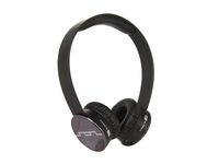 SOL REPUBLIC Soul Republic Tracks V8 On-Ear Headphones (Black)