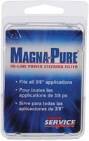 Cardone Service Plus 20-P038F New Power Steering Filter - Universal, 1 Pack, Packaging may vary