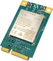 LTE Cat M1 Quectel BG96 Mini PCIe
