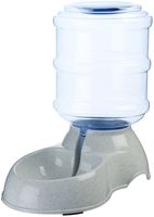 AmazonBasics Small Gravity Pet Water Dispenser