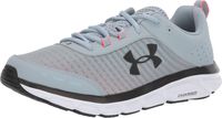 Under Armour UA Charged Assert 8 Harbor Blue/White/Black 15