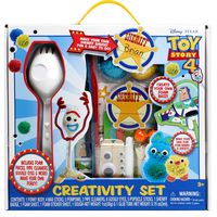Disney Toy Story 4 Forky Creativity Set (12810)