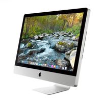 Apple iMac MC511LL/A 27in Desktop Computer - 2.9GHz Intel Core i7, 16GB RAM, 1TB Hard Drive - Silver (Renewed)