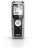 Philips DVT7000/00 Philips Voice Tracer Digital Recorder with 360° Recording Voice Recorder