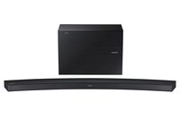 Samsung HW-J4000 2.1 Channel 300 Watt Curved Wireless Audio Soundbar (2016 Model)