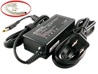 iTEKIRO 65W AC Adapter Charger for Lenovo 36200253, 36200292, 36200611, 45N0261, 45N0262, 45N0321, 45N0322, 45N0322, 45N0478, 45N0480, 45N0489, 45N0495, 45N0497 + 10-in-1 USB Charging Cable