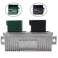 Glow Plug Control Module Relay Glow Plug Switch for Ford 1999-2010 7.3L 6.0L 6.4L Replaces YC3Z-12B533-AA,DY-876, FSR1828565C1, 1828565C1