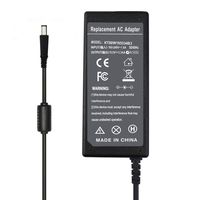 Domallk 19.5V 3.34A 65W PA-12 PA-21 New Laptop Charger for Dell Inspiron 1420 1505 1520 1521 1525 1526 1501 300m 500m 505M 510m 6000 6000D 600m 610M 630m 640m 700m 710m with Power Supply Cord 7.45.0