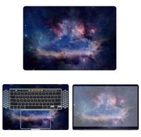 Decalrus - Protective Decal Space Skin Sticker for 2019 Apple MacBook Pro 16 (16" Screen) case Cover wrap APmacbkpro16-208