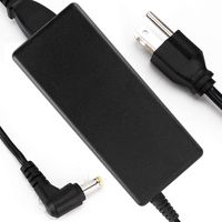 AC Adapter Charger Fit for Acer Aspire 3750 5253 5742G 7741G Laptop Adapter Power Cord