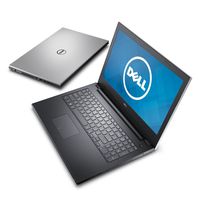 Dell Inspiron 15.6" Laptop, i5-5200U 4GB RAM 500GB HDD GeForce 820M 2GB Win 10