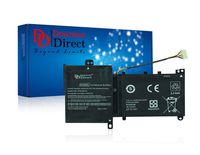 Downton Direct Laptop Battery for HP HV02XL, HP Pavilion X360 11-K Series, HSTNN-LB6P HSTNN-UB8N 796219-421. [7.6V 32Wh, 12 Months Warranty]