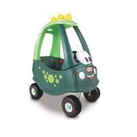 Little Tikes Cozy Coupe Dino - Amazon Exclusive