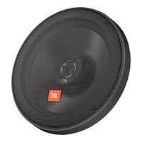JBL Stage 602 6-1/2" 2-Way Speakers