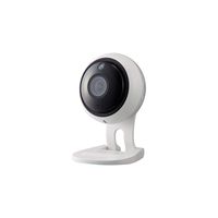 Samsung Wisenet SNH-V6431BN SmartCam 1080p Full HD Wi-Fi Indoor IP Camera (Renewed)
