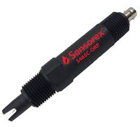 ORP (REDOX) Gold Electrode Direct Fit Replacement Sensore for ACU-Trol 744000330 AKORP-FB for Pool and Spa ORP Measurement Applications, Sensorex S465C-ORP-AU/BNC