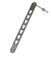 Southwire Tools & Equipment CSPH1HD SIMpull Gripit Circuit Size Pulling Head