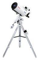 Vixen Optics 25085DS SXD2 Mount with Star Book Ten and Vc200L Dual Speed Telescope (White)
