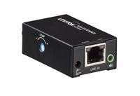 Leviton 41910-V01 VGA Extender Transmitter & Receiver, 100 Meters