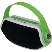 Margaritaville Bluetooth Beach Boombox