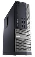 Dell Optiplex 9010 Business Desktop Computer (Intel Quad-Core i7-3770 up to 3.9GHz, 8GB RAM, 500GB HDD, DVD, WIFI, VGA, DisplayPort, USB 3.0, Windows 7 Professional) (Renewed)