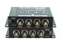 Shinybow SB-2811 Video Booster Extender Distribution Amplifier