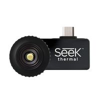 Seek Thermal Compact-All-Purpose Thermal Imaging Camera for Android USB-C