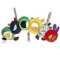 World of Eric Carle The Very Hungry Caterpillar Activity Toy