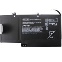 Yongerwy NP03XL Laptop Battery Compatible for HP Envy 15-U010DX 15-U011DX 15-U110DX 15-U111DX 15-U483CL 15-U493CL Pavilion 13-A010DX 13-A110DX fits TPN-Q147 761230-005 760944-421 12 Month Warranty