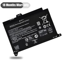 Emaks Laptop Battery for HP Pavilion 15-AU000 15T-AU000 15-AW000 15T-AW000 (BP02XL)