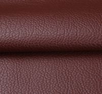 Leather Tape Self-Adhesive 3x58 Inch Leather Repair Patch for Sofas, Couch, Furniture, Drivers Seat (Red Brown)