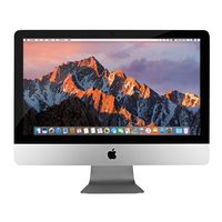 Apple iMac ME089LL/A 27in Intel Core i7-4771 3.5GHz, 16GB 1TB HDD + 128GB SSD, Silver (Renewed)