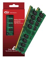 8GB (4GBx2) Team High Performance Memory RAM Upgrade For HP - Compaq 6005 Pro Microtower Desktop. The Memory Kit comes with Life Time Warranty.