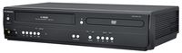 Funai Corp. DV220FX4 Combination Video and DVD Player (2014 Model)