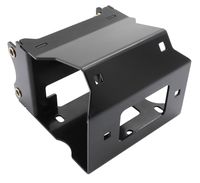 Extreme Max 5600.3160 ATV Winch Mount for Polaris Sportsman