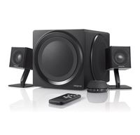 Creative 51MF0430AA002 T4W 2.1 Wireless Bluetooth Speaker System