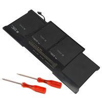 Fancy Buying A1377 Laptop Replacement Battery for Apple MacBook Air 13 inch A1369 A1466 (for Late 2010 Mid 2011 Mid 2012 Mid 2013 Early 2014 2015 Version) A1405 A1496 Battery [6-Cell 6700mAh 7.3V]