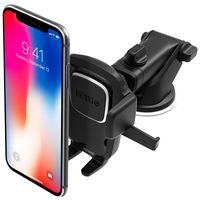 iOttie Easy One Touch 4 Dash & Windshield Car Mount Phone Holder || for iPhone, Samsung, Moto, Huawei, Nokia, LG, Smartphones