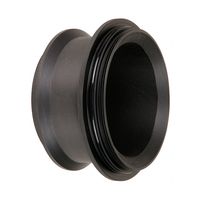 Ikelite Port Body for the SLR 8" Dome Port, Optimized for the Nikon 12-24 & Canon 10-22 Lenses