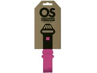 All Mountain Style AMSST135MG OS Strap to Hold Bike Camera - for Those Oh Shit! Moments When You Flat, Magenta