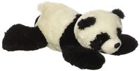 Aurora Flopsie Plush Panda, Ni Hao Bear, 12"