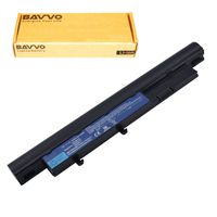 Bavvo Battery Compatible with ACER Aspire 5810TZ-4657