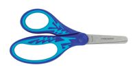 Fiskars 5 Inch Softgrip Blunt-tip Kids Scissors, Color Received May Vary